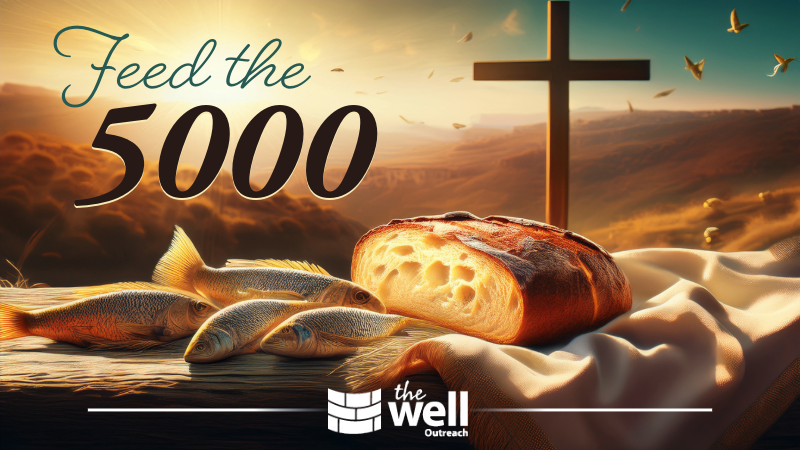 Feed the 5000