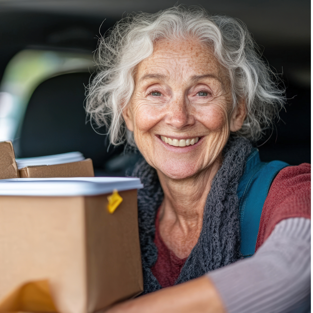 Good Neighbor Campaign