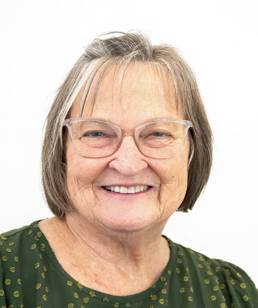 Donna Hill