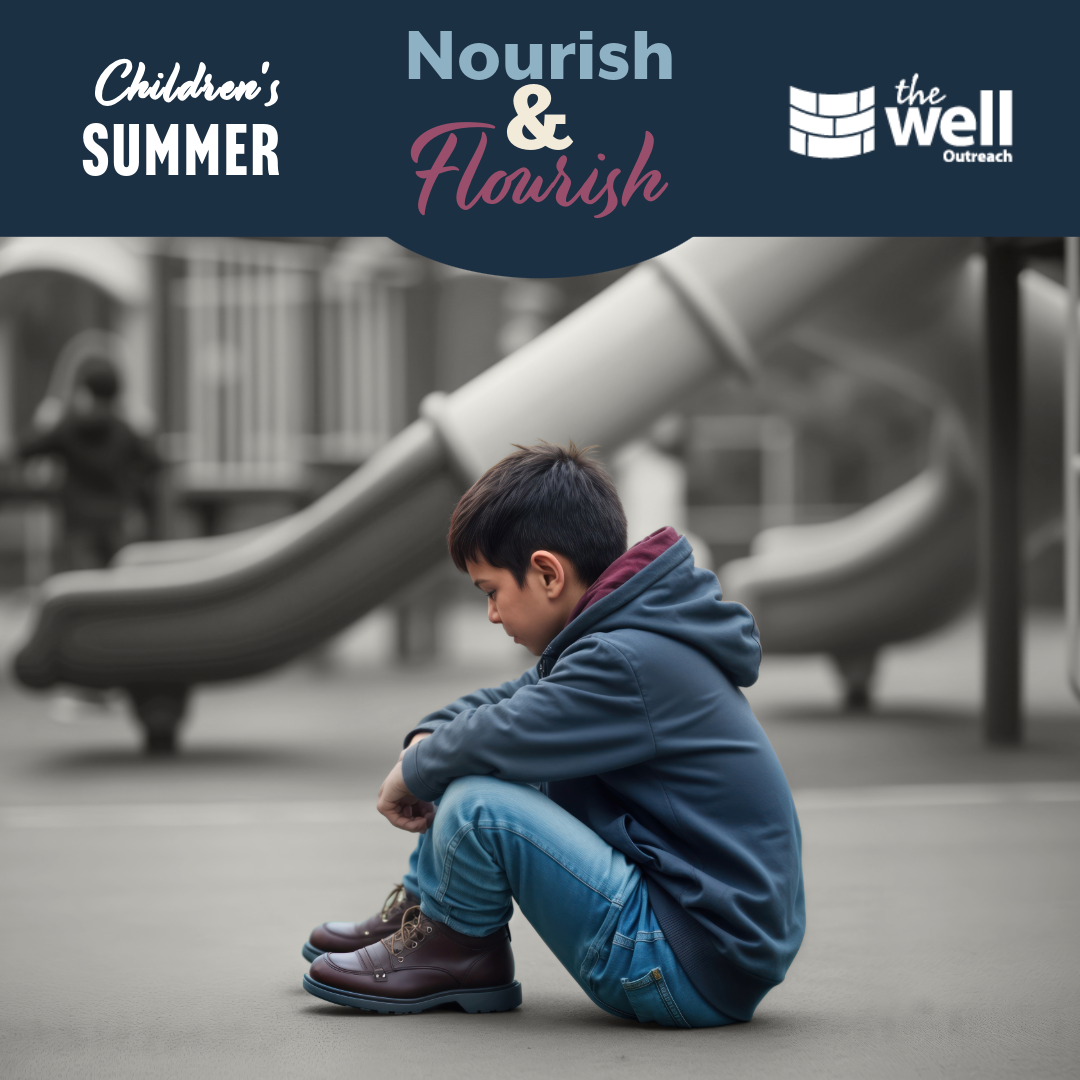 Nourish & Flourish