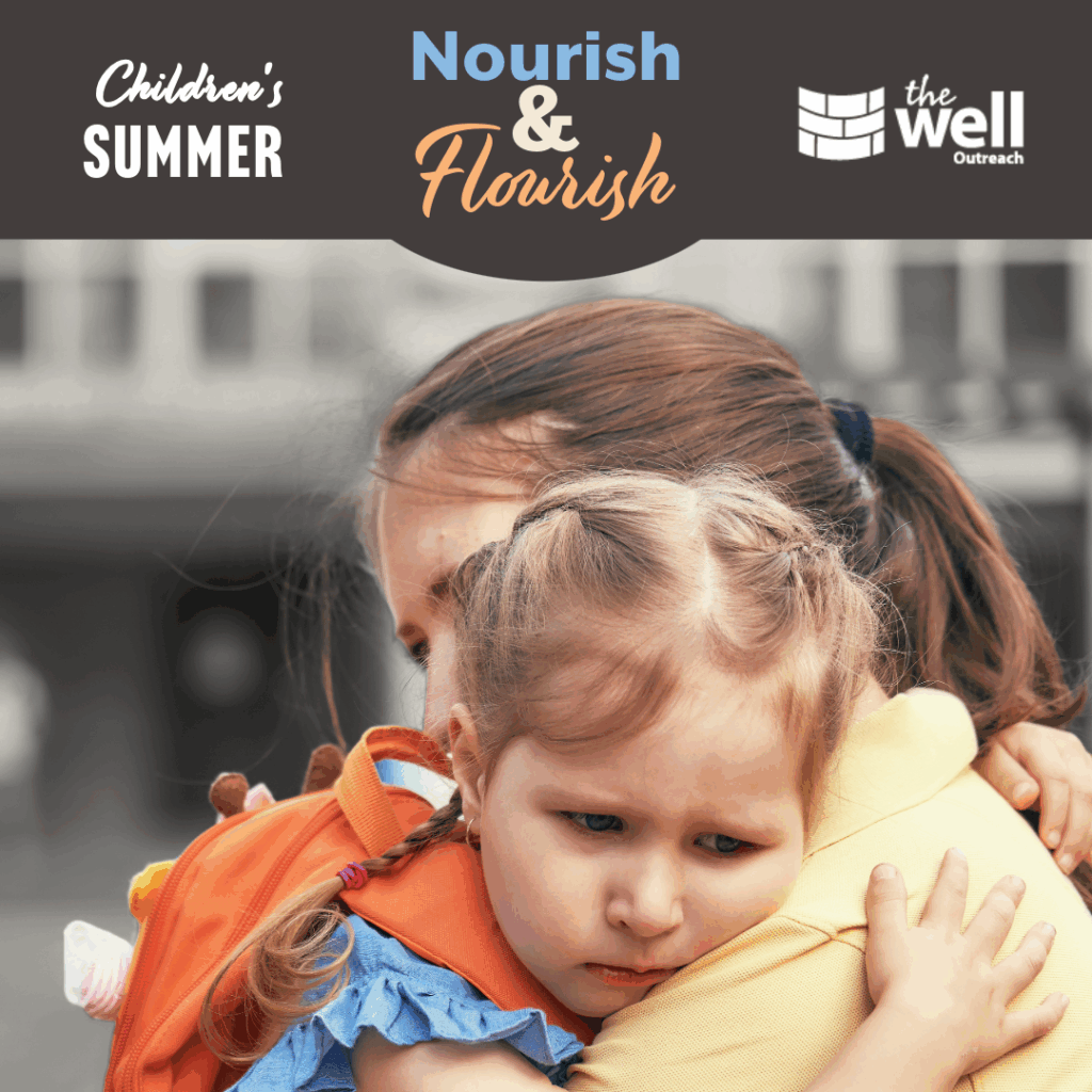 Nourish & Flourish