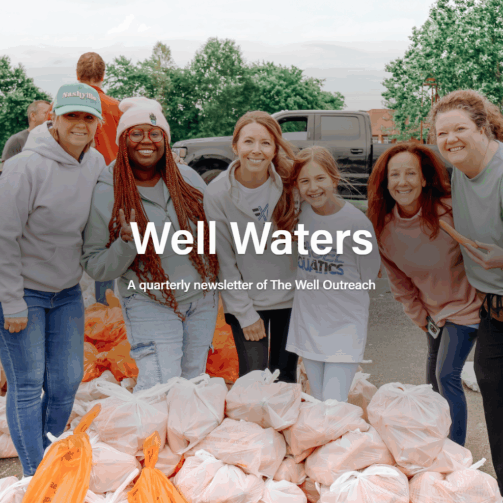 Well Waters Newsletter