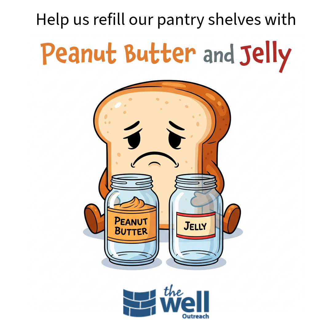 Peanut Butter and Jelly Jam
