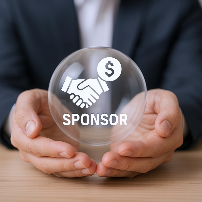Sponsorships