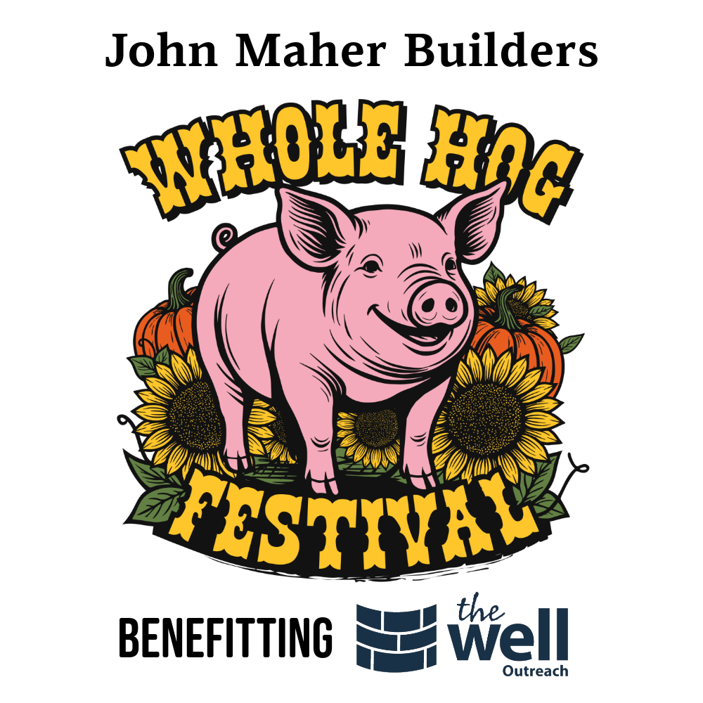 Whole Hog Festival