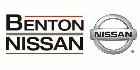 Benton Nissan