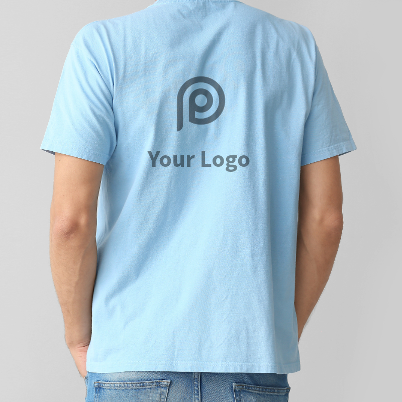 T-shirt Sponsorship