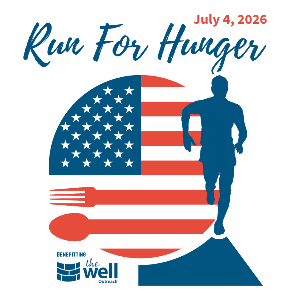 Run For Hunger 2026