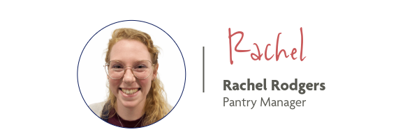 Rachel Rodgers