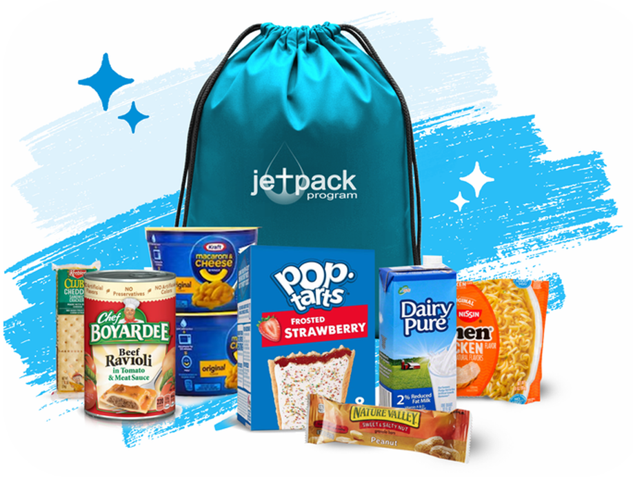 Jetpack Family Partnership
