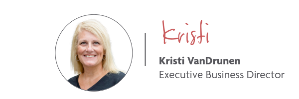 Kristi VanDrunen
