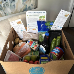 Boxes For Better Health
