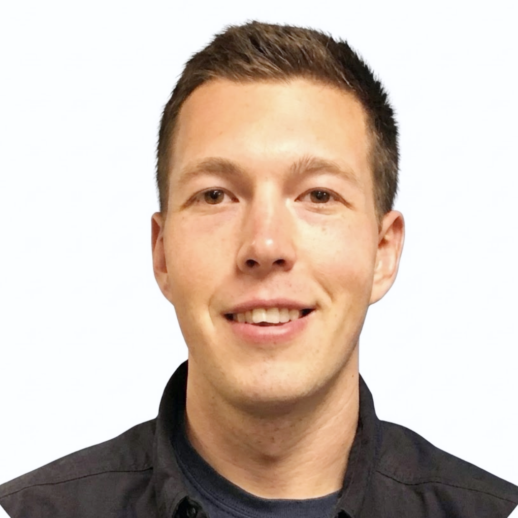 Brandon Trivette