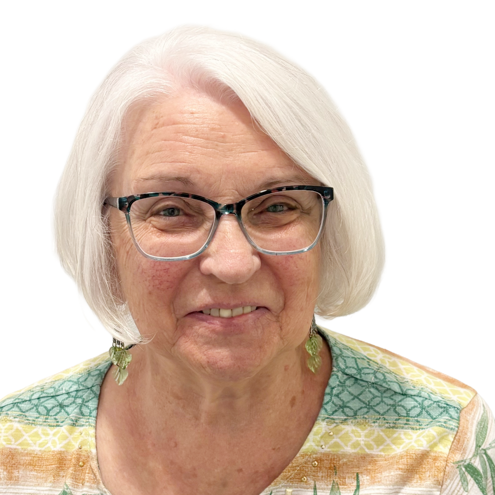 Deborah Mutters